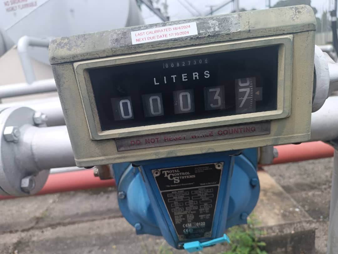 Fibre optic cable installation and splicing Nigeria