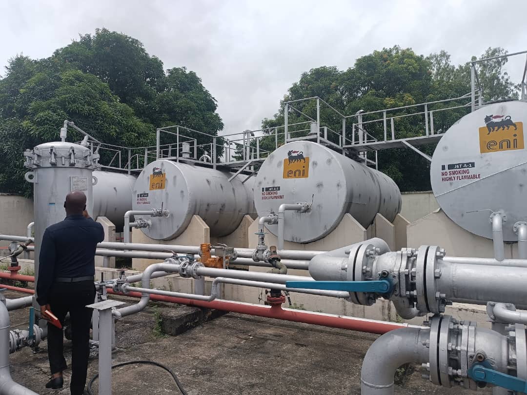 CCTV control room and monitoring station setup